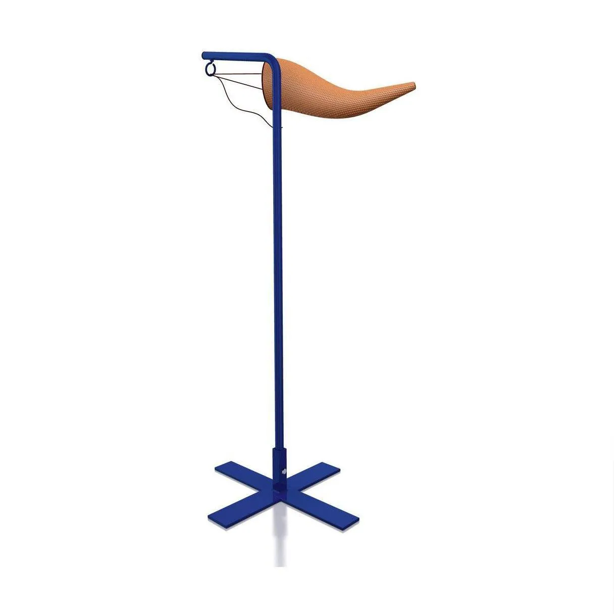 Wind Indicator with Wind Sock