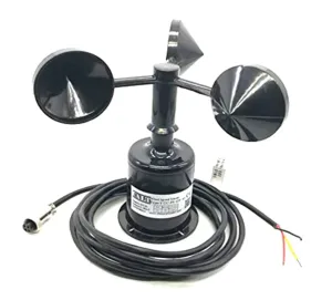 Wind Speed Sensor